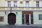 Prágai szállásokPrágai Szállodák, Szállások3 csillagos prágai szállások